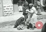 Standbild palästinensische Volk Tel Aviv Palästina, 1945, aus Sekunde 58 historischem Filmmaterial Videoclip 65675064267