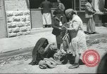 Standbild palästinensische Volk Tel Aviv Palästina, 1945, aus Sekunde 59 historischem Filmmaterial Videoclip 65675064267