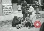 Standbild palästinensische Volk Tel Aviv Palästina, 1945, aus Sekunde 60 historischem Filmmaterial Videoclip 65675064267