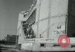 Image of Jewish masons Tel Aviv Palestine, 1945, second 13 stock footage video 65675064268