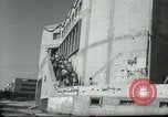 Image of Jewish masons Tel Aviv Palestine, 1945, second 16 stock footage video 65675064268