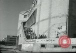 Image of Jewish masons Tel Aviv Palestine, 1945, second 23 stock footage video 65675064268