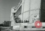 Image of Jewish masons Tel Aviv Palestine, 1945, second 24 stock footage video 65675064268
