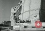 Image of Jewish masons Tel Aviv Palestine, 1945, second 25 stock footage video 65675064268