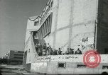Image of Jewish masons Tel Aviv Palestine, 1945, second 26 stock footage video 65675064268