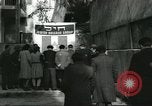Standbild junge jüdische Flüchtlinge Haifa in Palästina, 1945, aus Sekunde 4 historischem Filmmaterial Videoclip 65675064269