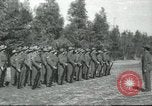 Image of Mobile Jewish Brigade Palestine, 1945, second 1 stock footage video 65675064270