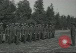 Image of Mobile Jewish Brigade Palestine, 1945, second 5 stock footage video 65675064270