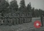 Image of Mobile Jewish Brigade Palestine, 1945, second 14 stock footage video 65675064270