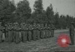 Image of Mobile Jewish Brigade Palestine, 1945, second 16 stock footage video 65675064270