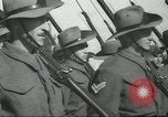 Image of Mobile Jewish Brigade Palestine, 1945, second 26 stock footage video 65675064270