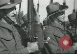 Image of Mobile Jewish Brigade Palestine, 1945, second 29 stock footage video 65675064270