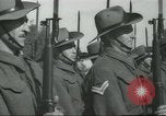 Image of Mobile Jewish Brigade Palestine, 1945, second 31 stock footage video 65675064270