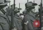 Image of Mobile Jewish Brigade Palestine, 1945, second 32 stock footage video 65675064270