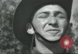 Image of Mobile Jewish Brigade Palestine, 1945, second 44 stock footage video 65675064270