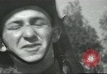 Image of Mobile Jewish Brigade Palestine, 1945, second 50 stock footage video 65675064270