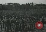 Image of Mobile Jewish Brigade Palestine, 1945, second 59 stock footage video 65675064270