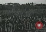 Image of Mobile Jewish Brigade Palestine, 1945, second 60 stock footage video 65675064270