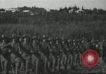 Image of Mobile Jewish Brigade Palestine, 1945, second 61 stock footage video 65675064270