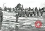 Image of Jewish Brigade Palestine, 1945, second 1 stock footage video 65675064271