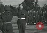 Image of Jewish Brigade Palestine, 1945, second 18 stock footage video 65675064271