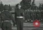 Image of Jewish Brigade Palestine, 1945, second 19 stock footage video 65675064271