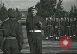 Image of Jewish Brigade Palestine, 1945, second 20 stock footage video 65675064271