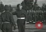 Image of Jewish Brigade Palestine, 1945, second 21 stock footage video 65675064271