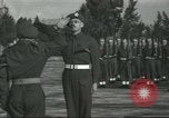 Image of Jewish Brigade Palestine, 1945, second 22 stock footage video 65675064271