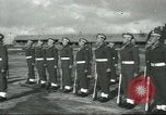 Image of Jewish Brigade Palestine, 1945, second 29 stock footage video 65675064271