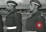 Image of Jewish Brigade Palestine, 1945, second 52 stock footage video 65675064271