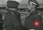 Image of Jewish Brigade Palestine, 1945, second 58 stock footage video 65675064271