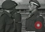 Image of Jewish Brigade Palestine, 1945, second 59 stock footage video 65675064271