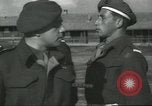 Image of Jewish Brigade Palestine, 1945, second 60 stock footage video 65675064271