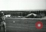 Immagine di Poliziotto ebraica Palestina Magdiel, 1945, secondo 45 filmato di repertorio 65675064272