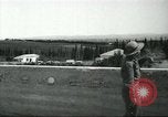 Immagine di Poliziotto ebraica Palestina Magdiel, 1945, secondo 50 filmato di repertorio 65675064272