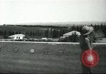 Immagine di Poliziotto ebraica Palestina Magdiel, 1945, secondo 52 filmato di repertorio 65675064272