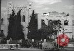 Image les enfants juifs Tel Aviv Palestine, 1945, de la seconde 7 séquences d'archives historiques vidéo 65675064273