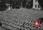 Image les enfants juifs Tel Aviv Palestine, 1945, de la seconde 32 séquences d'archives historiques vidéo 65675064273