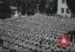 Image les enfants juifs Tel Aviv Palestine, 1945, de la seconde 33 séquences d'archives historiques vidéo 65675064273