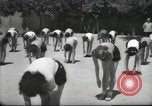 Standbild jüdischer Kinder Palästina, 1945, aus Sekunde 51 historischem Filmmaterial Videoclip 65675064274