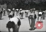 Standbild jüdischer Kinder Palästina, 1945, aus Sekunde 58 historischem Filmmaterial Videoclip 65675064274