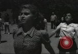 Standbild jüdischer Kinder Palästina, 1945, aus Sekunde 59 historischem Filmmaterial Videoclip 65675064274