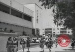 Image filles juives Tel Aviv Palestine, 1945, de la seconde 3 séquences d'archives historiques vidéo 65675064276