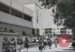 Image filles juives Tel Aviv Palestine, 1945, de la seconde 4 séquences d'archives historiques vidéo 65675064276