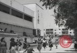 Image filles juives Tel Aviv Palestine, 1945, de la seconde 5 séquences d'archives historiques vidéo 65675064276