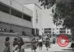 Image filles juives Tel Aviv Palestine, 1945, de la seconde 7 séquences d'archives historiques vidéo 65675064276