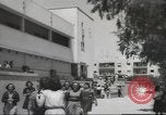Image filles juives Tel Aviv Palestine, 1945, de la seconde 14 séquences d'archives historiques vidéo 65675064276