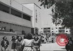 Image filles juives Tel Aviv Palestine, 1945, de la seconde 15 séquences d'archives historiques vidéo 65675064276