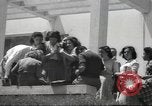 Image filles juives Tel Aviv Palestine, 1945, de la seconde 18 séquences d'archives historiques vidéo 65675064276